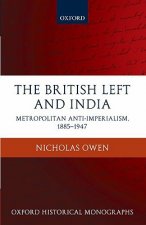 British Left and India
