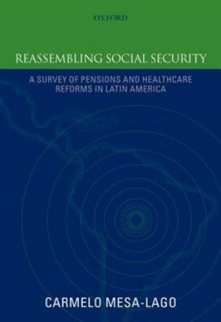 Reassembling Social Security