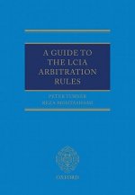 Guide to the LCIA Arbitration Rules