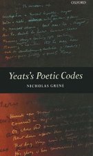 Yeats's Poetic Codes