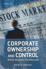 Corporate Ownership and Control