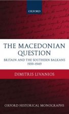 Macedonian Question