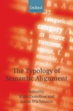 Typology of Semantic Alignment
