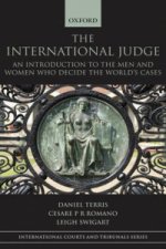 International Judge