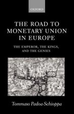 Road to Monetary Union in Europe