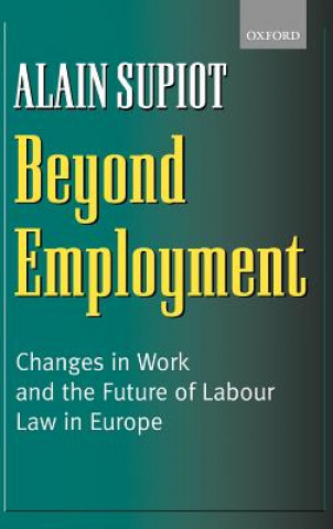 Beyond Employment