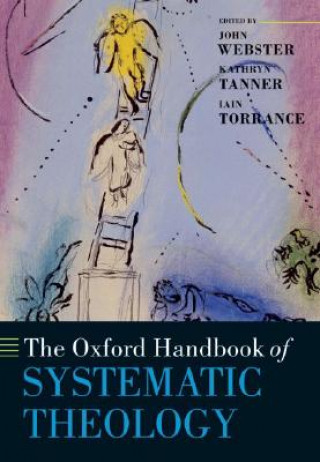 Oxford Handbook of Systematic Theology