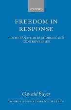 Freedom in Response