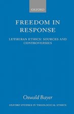 Freedom in Response