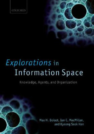 Explorations in Information Space