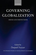 Governing Globalization