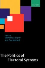 Politics of Electoral Systems