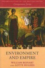 Environment and Empire
