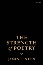 Strength of Poetry