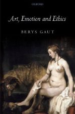 Art, Emotion and Ethics