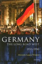 Germany: The Long Road West