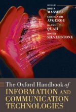 Oxford Handbook of Information and Communication Technologies
