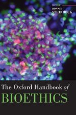 Oxford Handbook of Bioethics