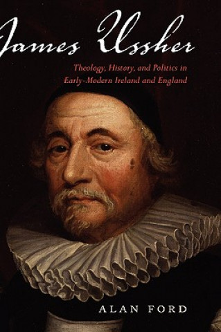James Ussher