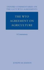 WTO Agreement on Agriculture