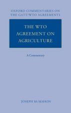 WTO Agreement on Agriculture