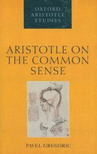 Aristotle on the Common Sense