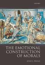 Emotional Construction of Morals