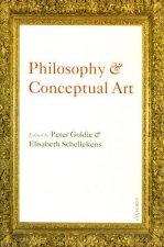 Philosophy and Conceptual Art