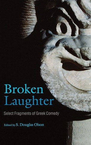 Broken Laughter