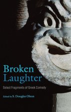 Broken Laughter
