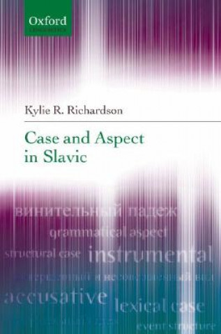 Case and Aspect in Slavic