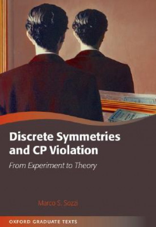 Discrete Symmetries and CP Violation