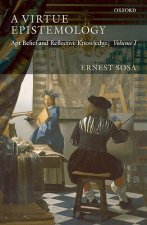 Virtue Epistemology