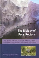 Biology of Polar Regions