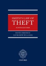 Smith's Law of Theft