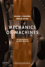 Mechanics of Machines