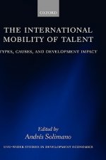 International Mobility of Talent