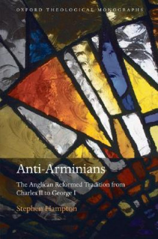 Anti-Arminians