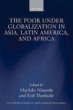 Poor under Globalization in Asia, Latin America, and Africa