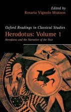 Herodotus: Volume 1