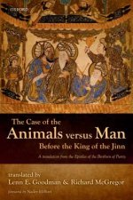 Case of the Animals versus Man Before the King of the Jinn