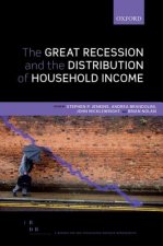Great Recession and the Distribution of Household Income