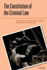 Constitution of the Criminal Law