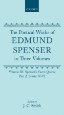 Spenser's Faerie Queene