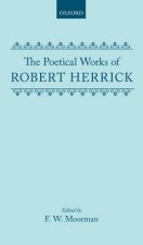 Poetical Works of Robert Herrick