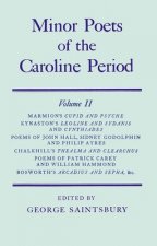 Minor Poets of the Caroline Period: Minor Poets of the Caroline Period