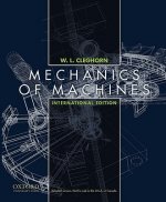 Mechanics of Machines