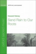 Send rain to our roots