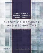 Theory of Machines and Mechanisms