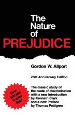 Nature Of Prejudice